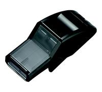 Molten Dolfin Sifflet de Basket-Ball Black One Size