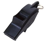 Molten Sifflet WDFPBK - pour Adulte - Noir, 1