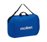 Molten Sac à balles EK0046-B 680 x 450 x 230 mm Bleu