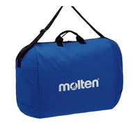 Molten EB004 Sac à balles Blue 78 x 51 x 27 cm