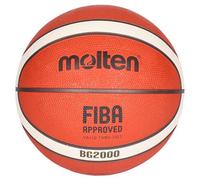 Molten Europe B6G2000 Orange/Ivoire Orange/Ivoire 6