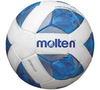 Molten F4A2810 Ballon d'entraînement blanc argent bleu Gr 4