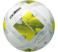 Molten FN3135 Ballon de Football White/Yellow 5