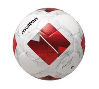 Molten FN3600 Ballon de Football White/Red 5
