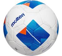 Molten FN5000 Ballon de Football White/Blue 5