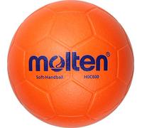 Molten H0C600 Balle de Softball Orange Ø 150mm