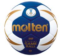 Molten Handball "HX5001-BW", taille 3