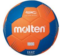 Molten Handball H0F1800-OB Taille 0 Orange/Bleu