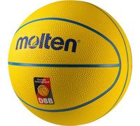 Molten Indoor Outdoor Basketball SB4 DBB Léger Ballon D'Entraînement U8 U10