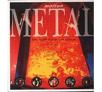 Molten Metal-16 Soft Rock Classics [Import]