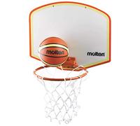 Molten Mini-Ensemble de Basket-Ball Multicolor 28 x 15,5 cm