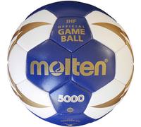 Molten Mini Handball 00-KIDS Bleu/Blanc
