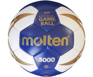 Molten Mini Handball 00-KIDS Bleu/Blanc