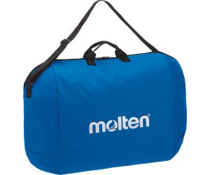 Molten Molten Basketball Ball Bag Sacs de voyage 2 Bleu