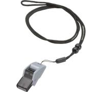 Molten Molten Basketball Pfeife Whistle Sifflet Taille universelle Argent