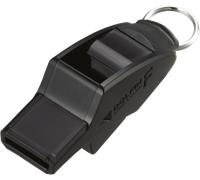 Molten Molten RA0070-K Whistle Sifflet Taille universelle Noir