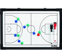 Molten MSBB Accessoires de jeu pour Basketball Noir