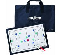 Molten MSBH Accessoires de jeu pour handball blanc