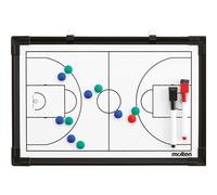 molten Panneau tactique de basket-ball