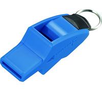 Molten Sifflet de Football et de Handball Unisexe, Bleu/Noir, Taille Unique