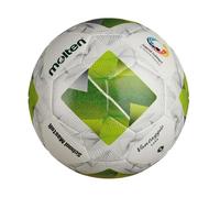 Molten Schoolmaster Ballon de Football White/Green 5
