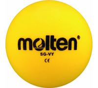 Molten SG-VY Ballon mousse volley-ball Jaune Ø 210 mm