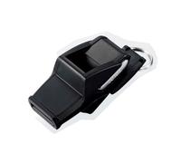 Molten Sifflet pour Adulte RA0090-KS, Noir, 1