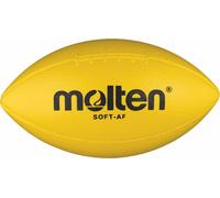 MOLTEN "Soft-AF" | Soft-American-Football | JAUNE