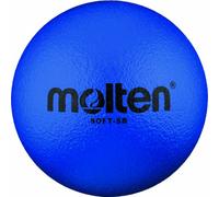 Molten -Soft SBBalle de softball Bleu Ø 180 mm
