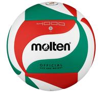 Molten - "SV2P" Volleyball RD1242 (5) (Rose/Argent)