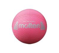 Molten SY1250 Balle de Softball Pink Ø 210mm