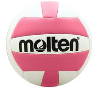 Molten V200-PNK Mini Ballon de Volley-Ball Rose