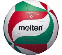Molten V4M1500 Volley-ball Enfants 4 Blanc/Rouge