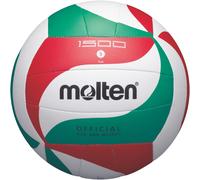 Molten Volleyball | V5M1500 | Ball D'Entraînement Doux | Cuir Synthétique