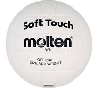 Molten Ballon de volley VP5 Blanc 84177