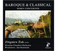 Molter - Baroque & Classical Concerto Horn
