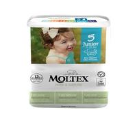 Moltex Pure & Nature Couche Junior Taille 5 11-25Kg 25uts