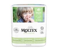 Moltex Pure & Nature Moltex Pure & Nature Maxi 7-18 kg (29 Stcs)