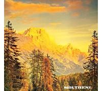 Moltheni - IO Non Sono Come Te [Import]