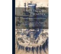 Moltke Und Benedek