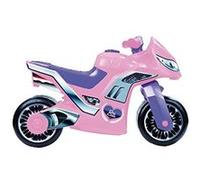 Petite Moto Molto Cross Premium - Rose