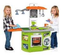 Molto - 2077514 - Cuisine De Jeu Des Fonctions Électroniques - Vert G