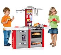 Molto - 2077520 - Cuisine De Jeu - Master - des Fonctions Électroniques - Rouge/Gris