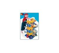 Molto - 5414 - circuit - garage 6 etages