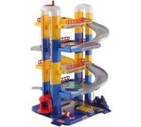 MOLTO - 5417 - CIRCUIT - GARAGE 5 ETAGES G