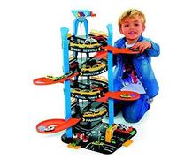 Molto 5474 - COMMUTATEUR KVM - -ndash Parking 5 plantes avec ascenseur ()