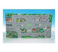 MOLTO - 5551 - JOUET PREMIER ÂGE - TAPIS - 124 X 60 G