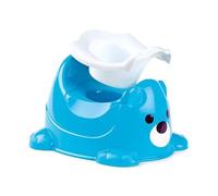 Molto - 58-12701 - Orinal Bear Poty Molto 12m+ color azul