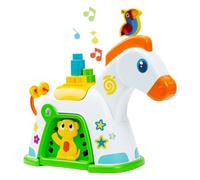 Molto Activité Poney