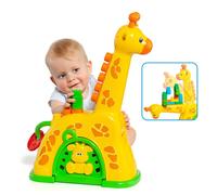 Molto Activités De Girafe 25 Pièces